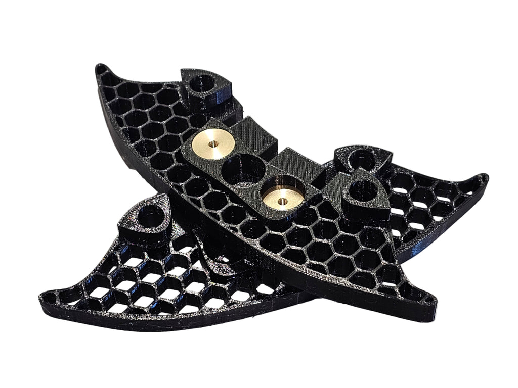 Tamiya M07 Weighted TPU Front Bumper