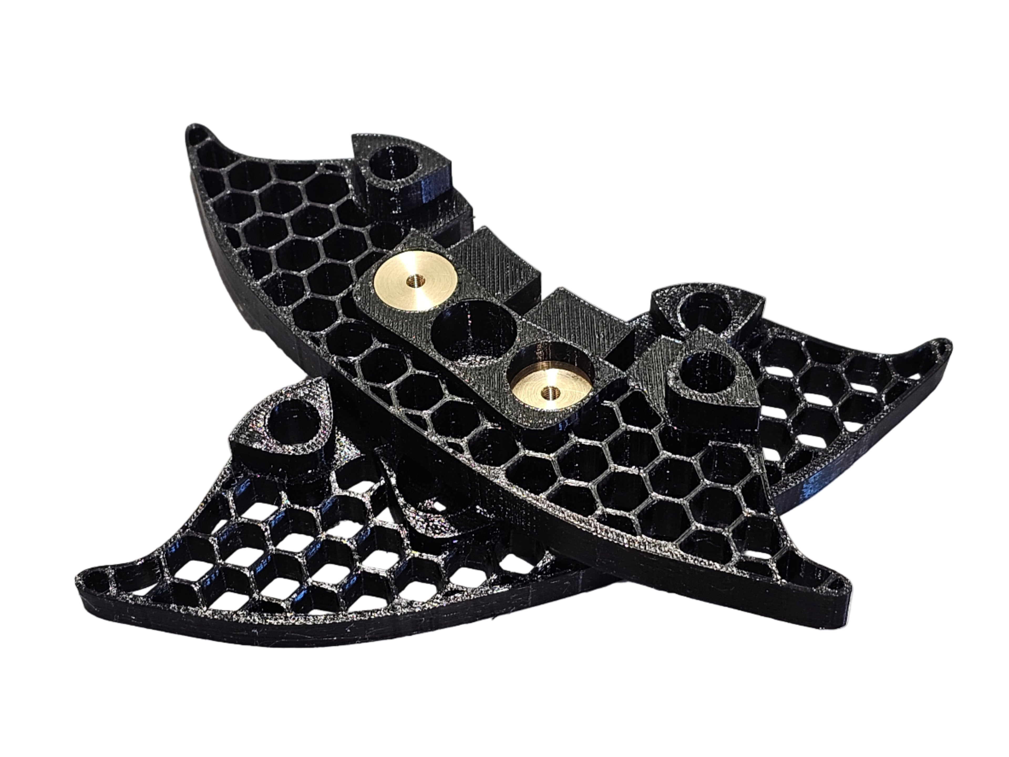 Tamiya M07 Weighted TPU Front Bumper