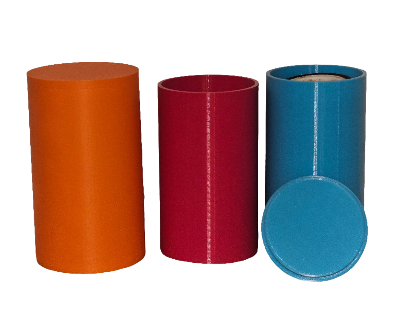 1/10 Touring Wheel Holder Tube